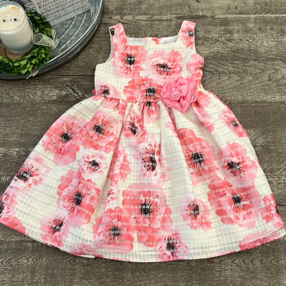 🍭3 for $25🍭 Floral Dress size 6
